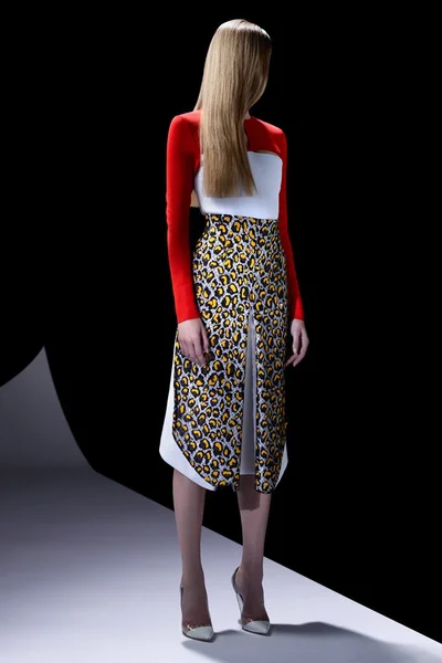 Look 9
